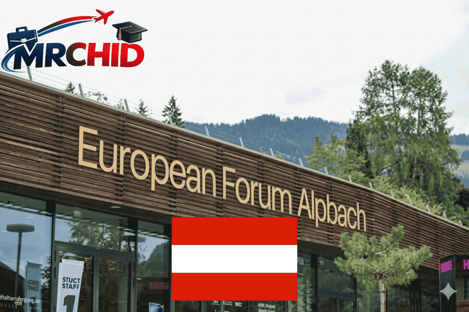 رابط التسجيل في فرصة السفر الممولة إلى النمسا 2026 + التذاكر والإقامة والراتب اليومي 3 فرصة سفر ممولة بالكامل إلى النمسا 2026 تشمل التذاكر والإقامة والراتب اليومي