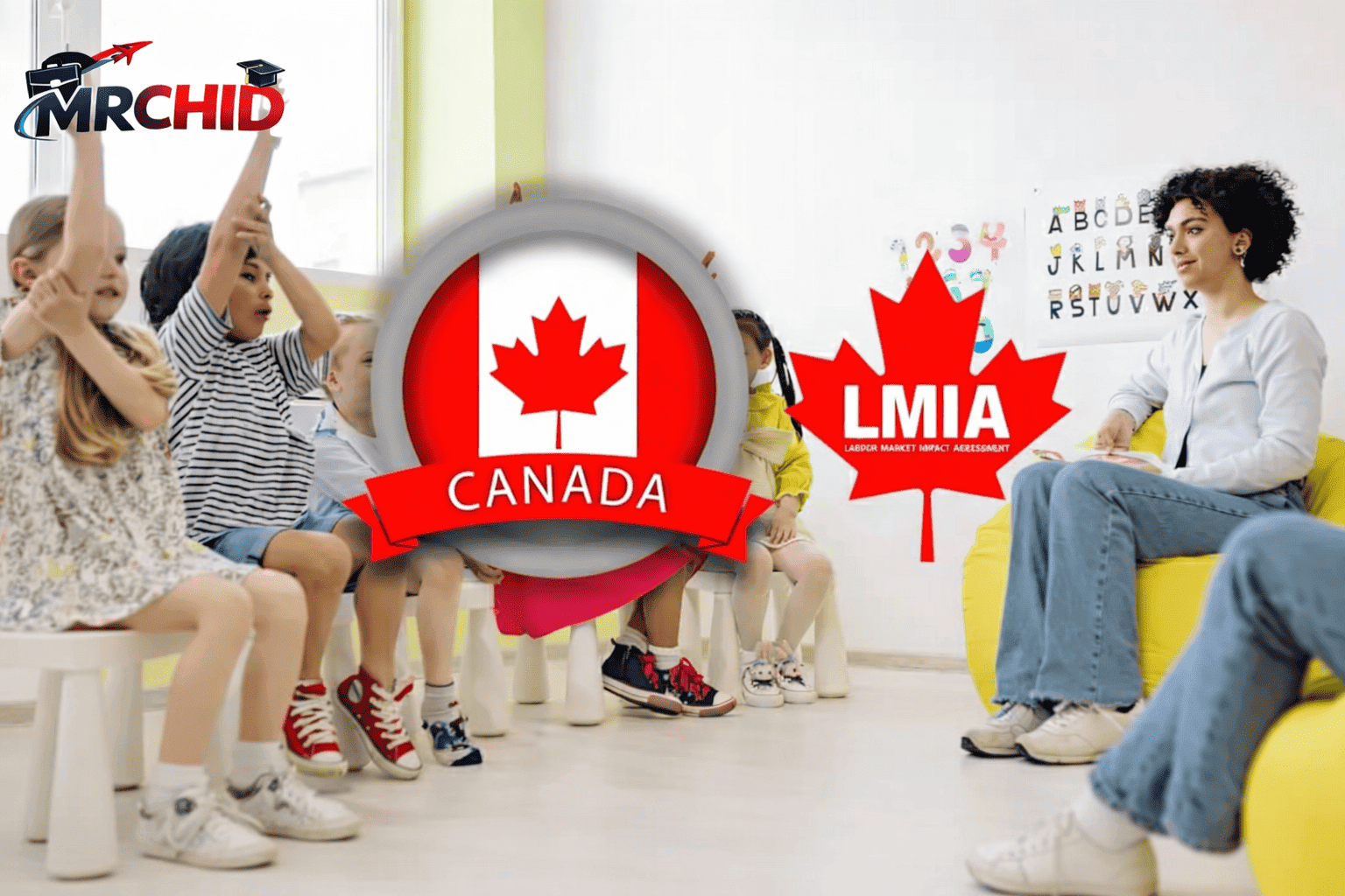 وظيفة مقدم رعاية أطفال في كندا 2026: فرصة عمل بدعم وظيفة مقدم رعاية أطفال في كندا 2026: فرصة عمل بدعم LMIA وراتب 21 دولار في الساعة mrchid.com