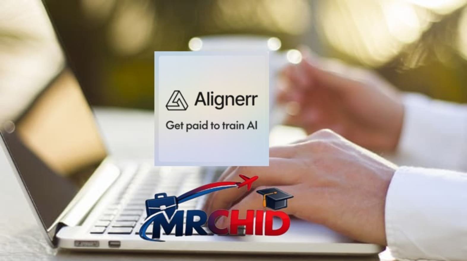 فرصة عمل عن بعد كخبير لغة عربية شركة Alignerr