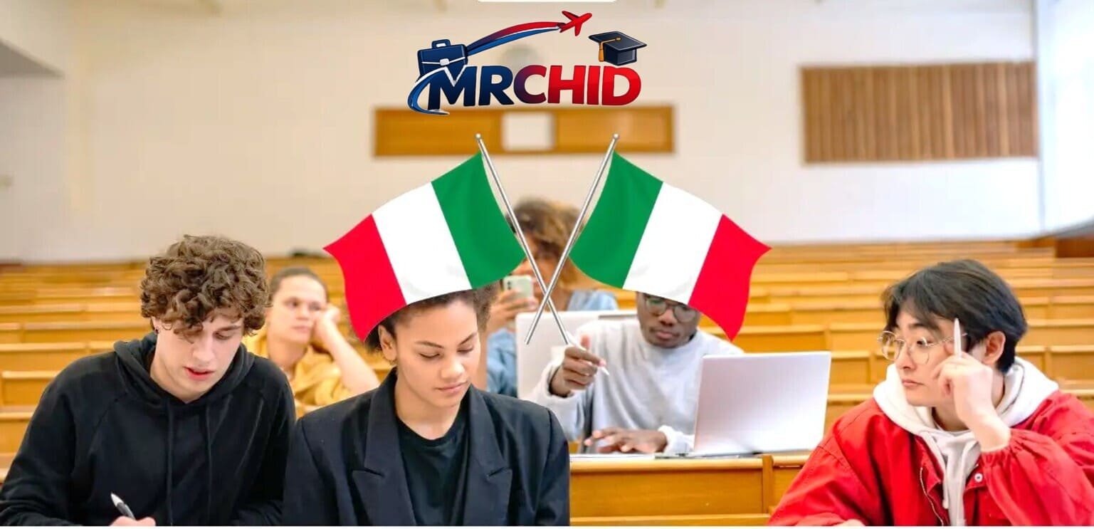 منحة جامعة بادوفا في إيطاليا 2026 mrchid.com