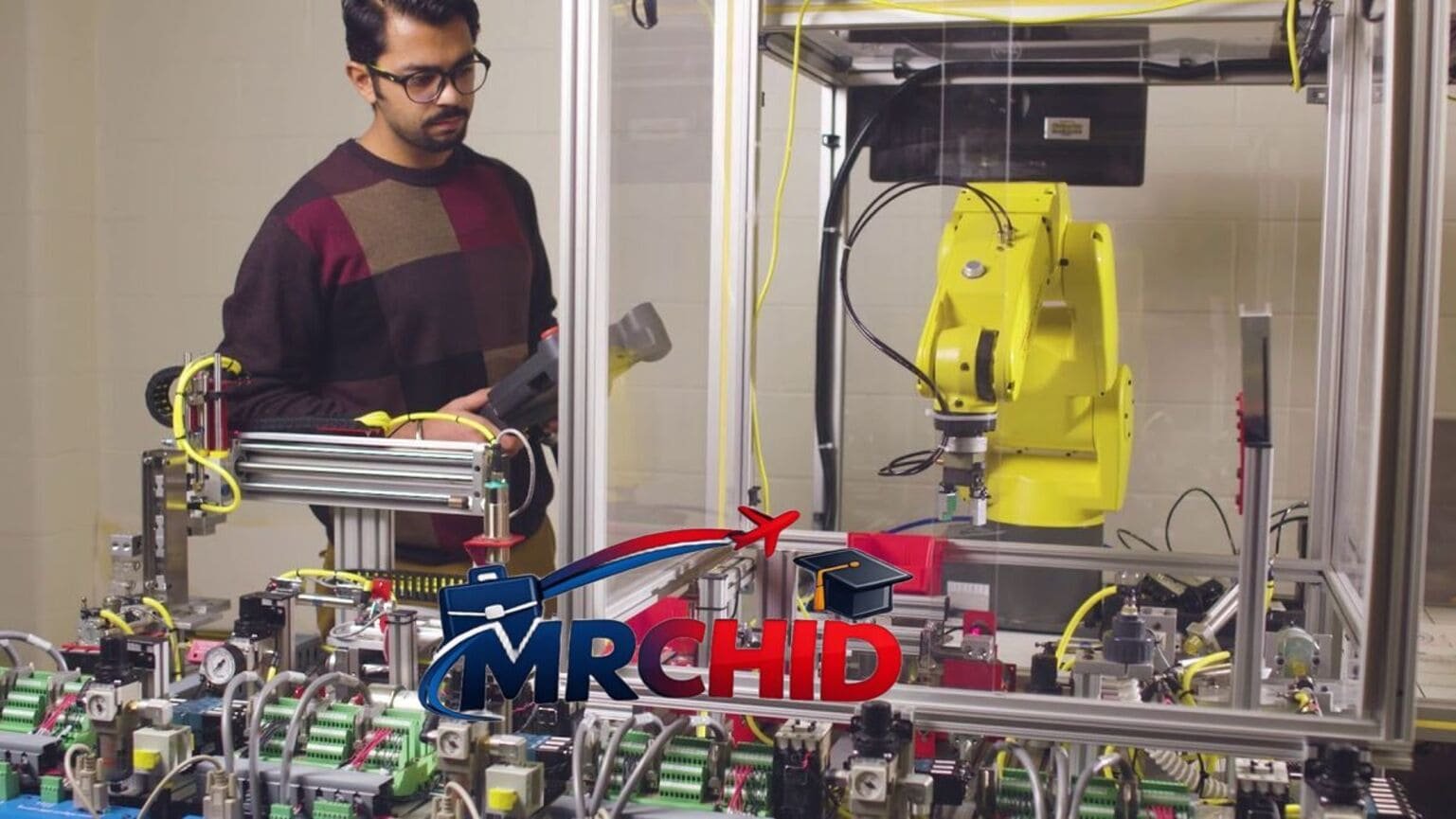 تقني ميكاترونيك في أولدنبورغ: انضم إلى Danish Crown Foods